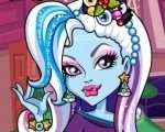 Картинка Monster High Christmas